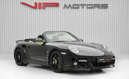 2012 Porsche Carrera  in Dubai, United Arab Emirates 1