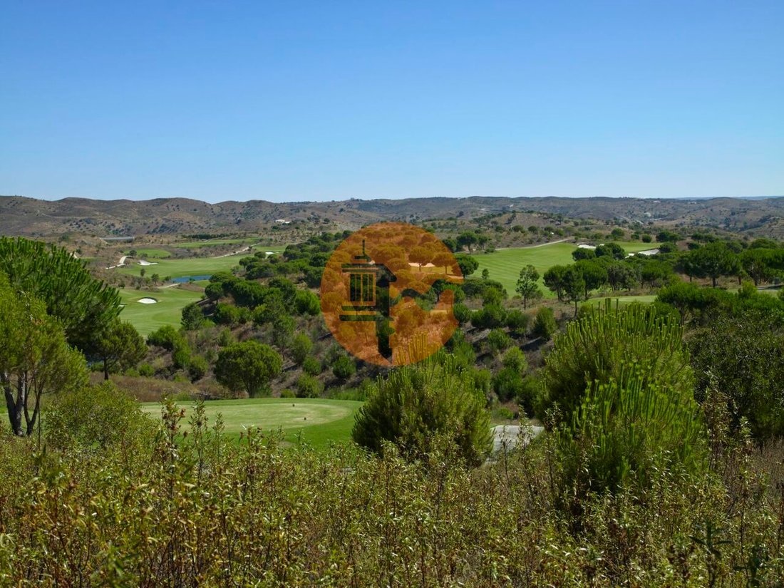 Land in Vila Nova de Cacela, Algarve, Portugal 5 - 14523633