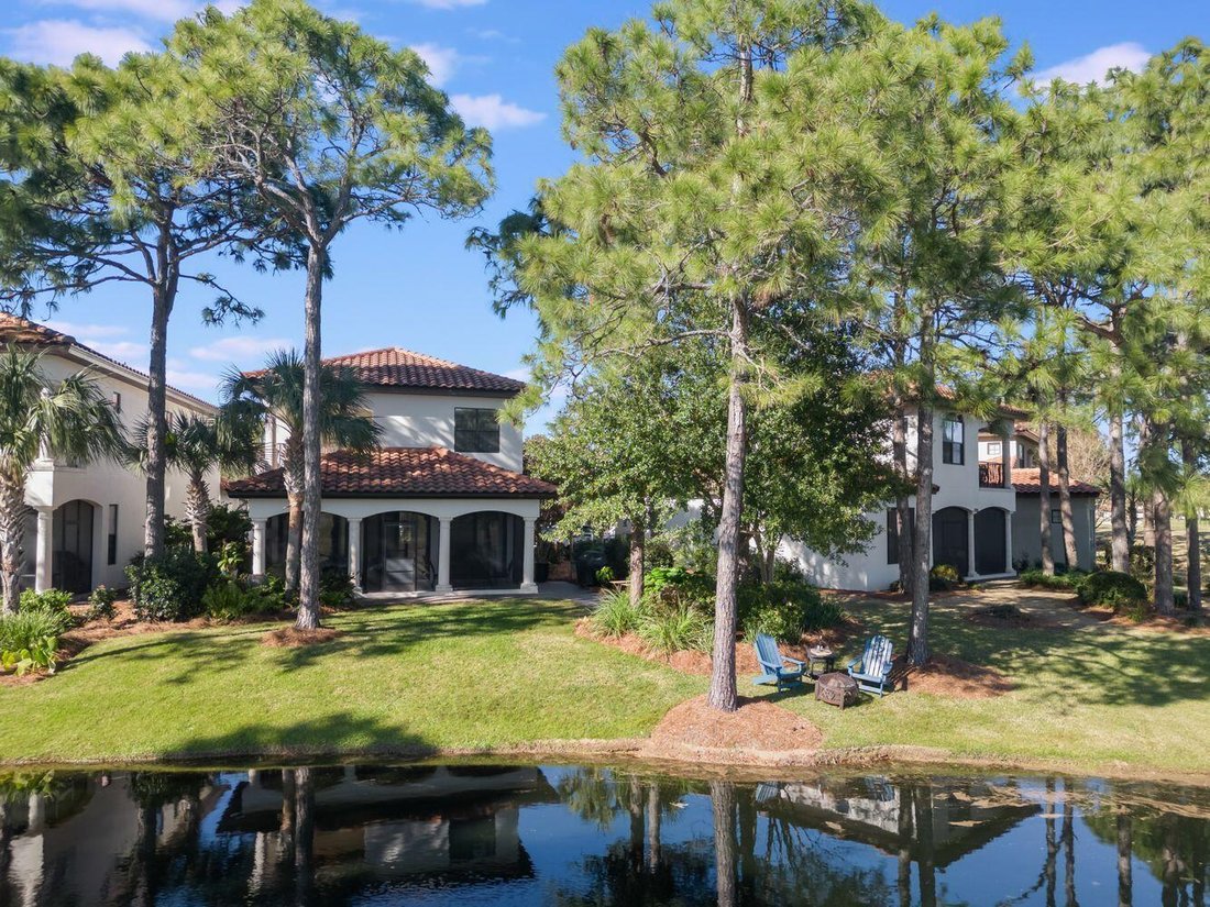House in Miramar Beach, Florida, United States 2 - 14521163