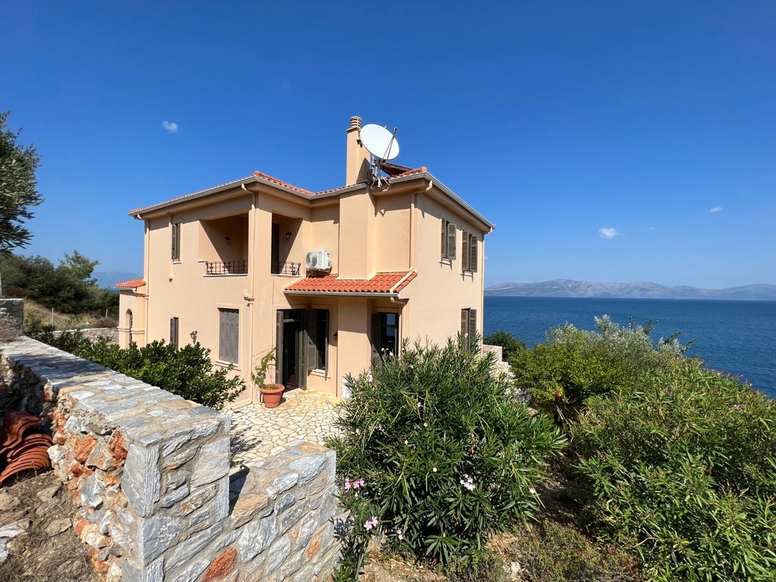 Villa in East Attica, Attica, Greece 4 - 14522382
