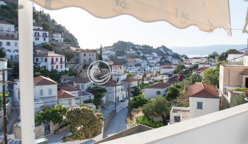 House in Hydra, Attica, Greece 5 - 14522483