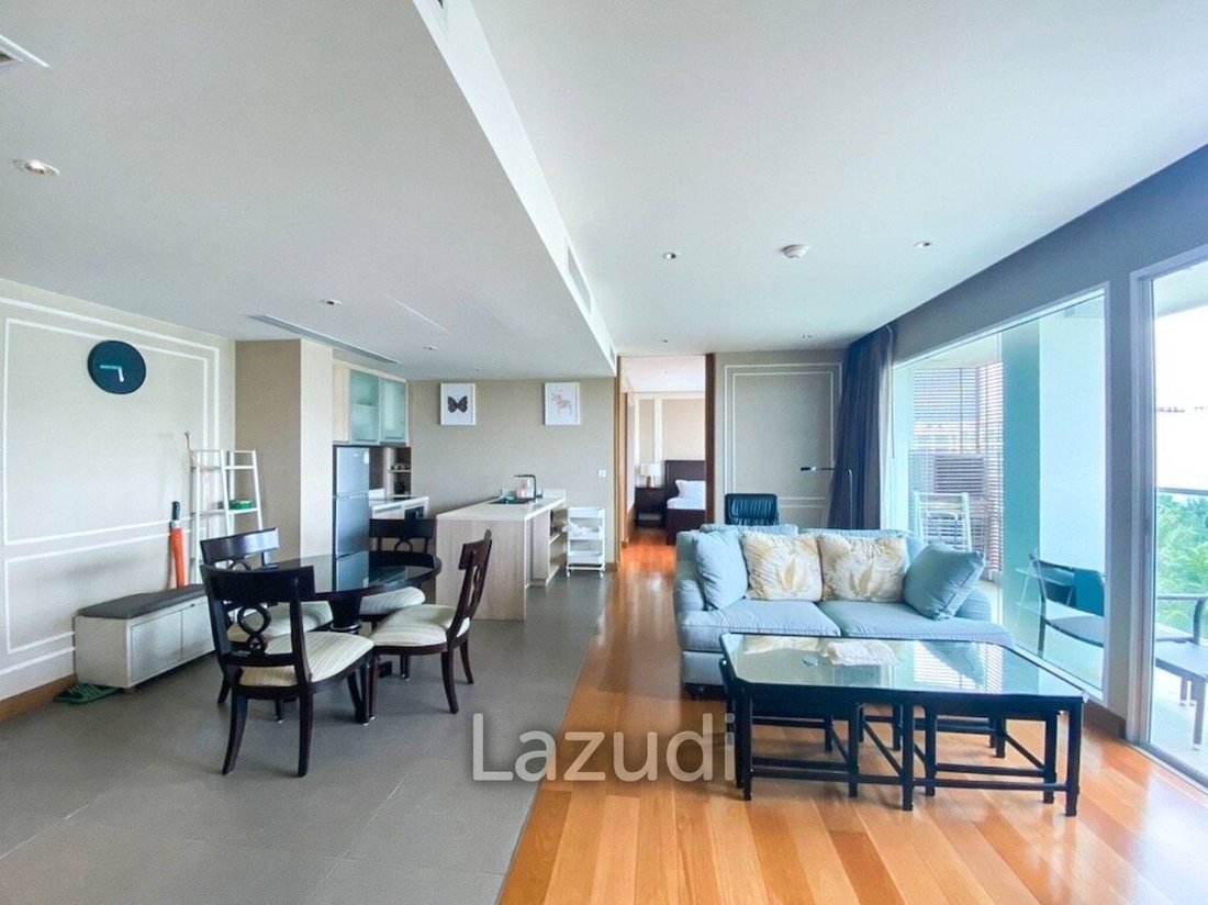 Apartment in Nong Kae, Tanintharyi Region, Thailand 1 - 14523859