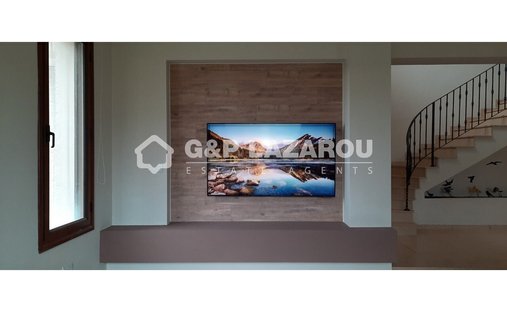 House in Anageia, Nicosia, Cyprus 1