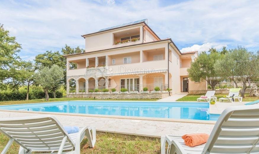 Krnica, Istria County, Croatia 1 - 14522672