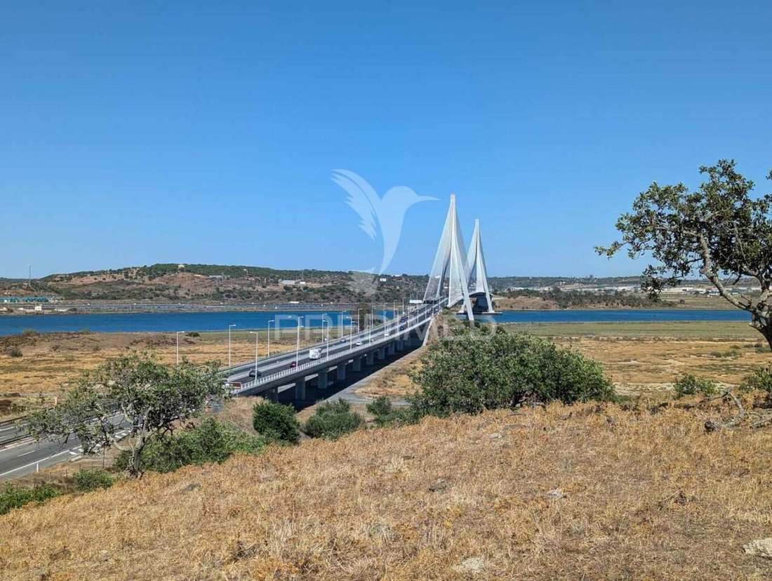 Land in Castro Marim, Algarve, Portugal 5 - 14523719