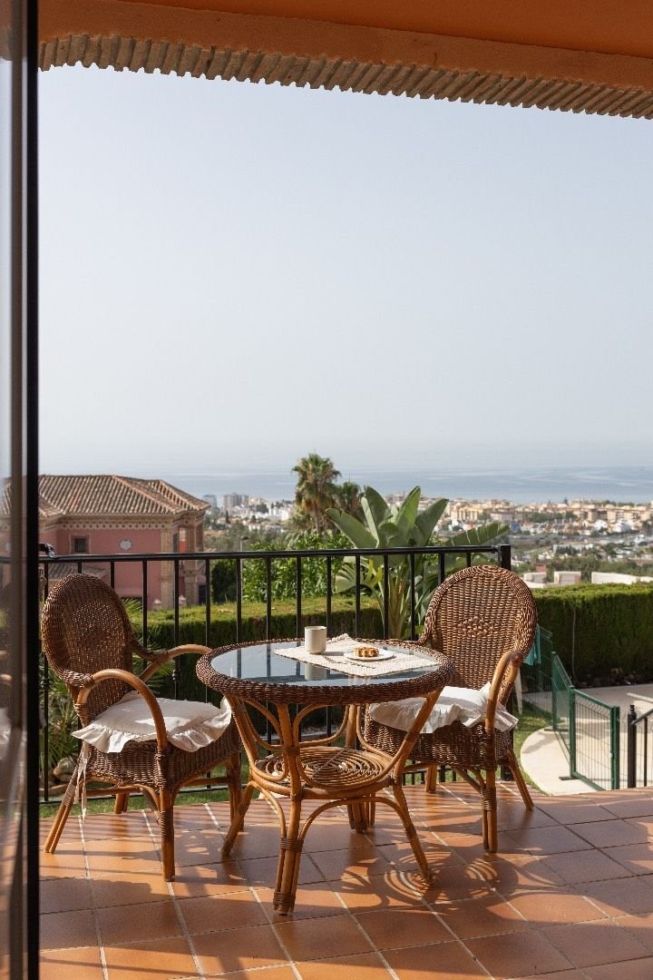 Villa à Marbella, Andalousie, Espagne 3 - 14524087