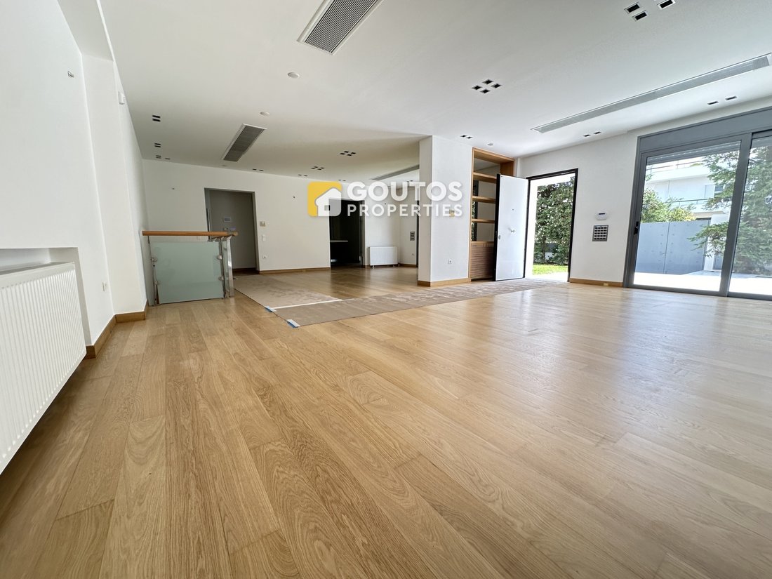 Apartment in Glyfada, Attica, Greece 4 - 14523446