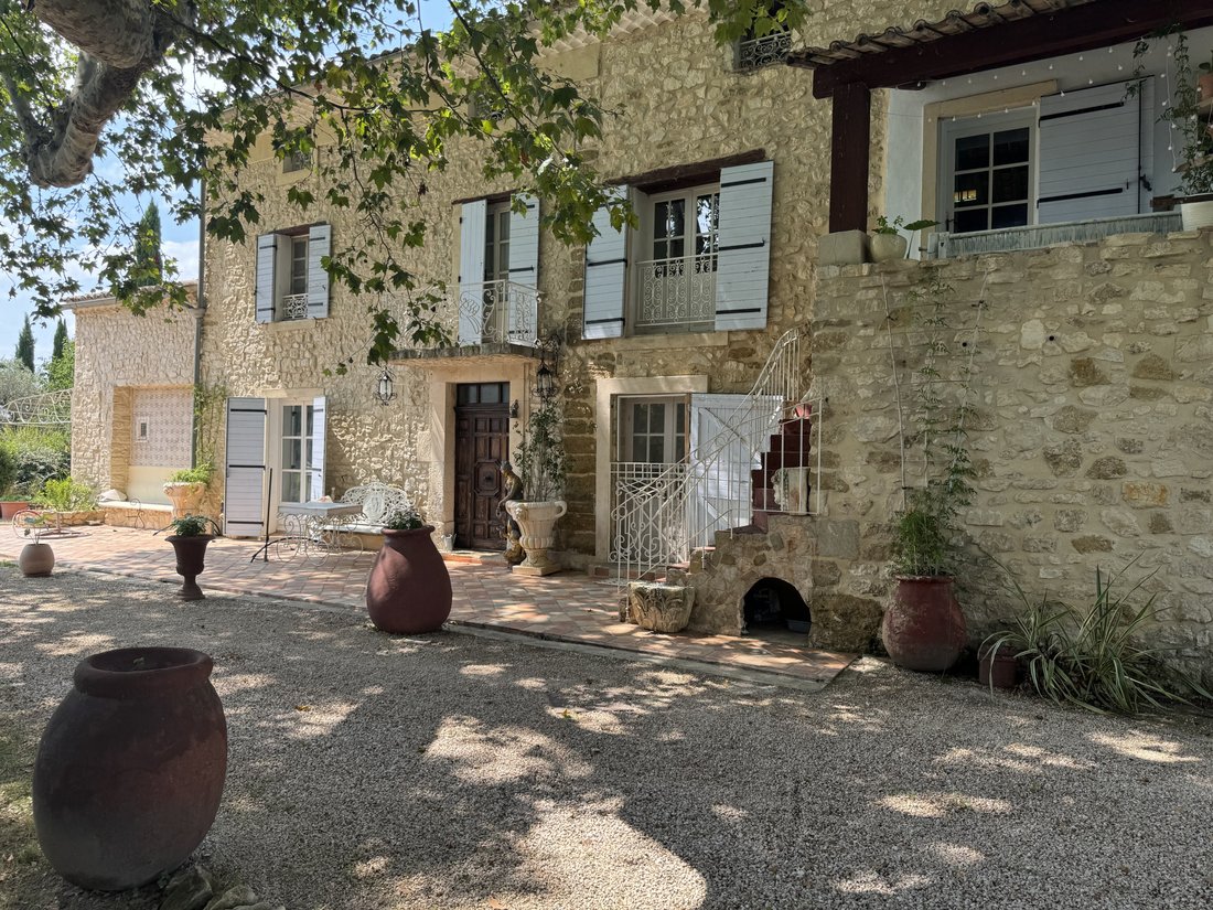 House in Secteur Nord, Pernes-les-Fontaines, France 2 - 14523005