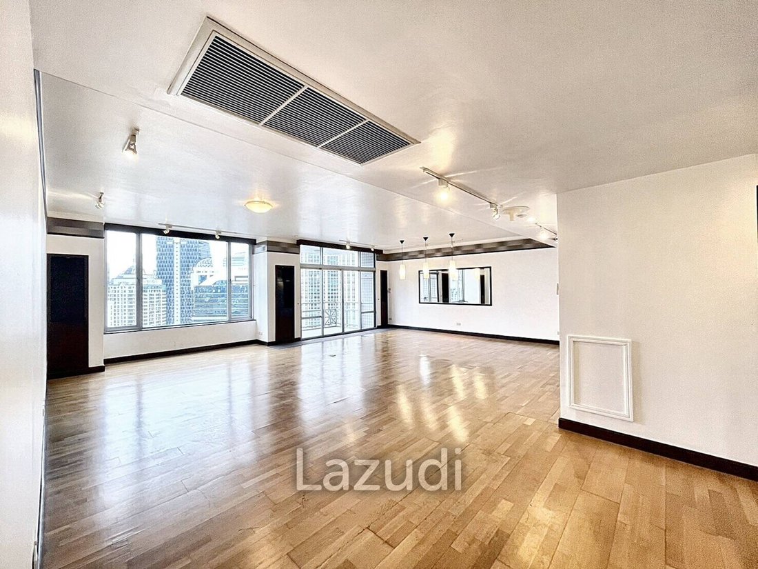 Apartment in Bangkok, Krung Thep Maha Nakhon, Thailand 2 - 14523909