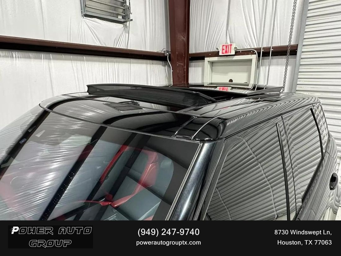 Suv in Houston, TX, United States 4 - 14524187