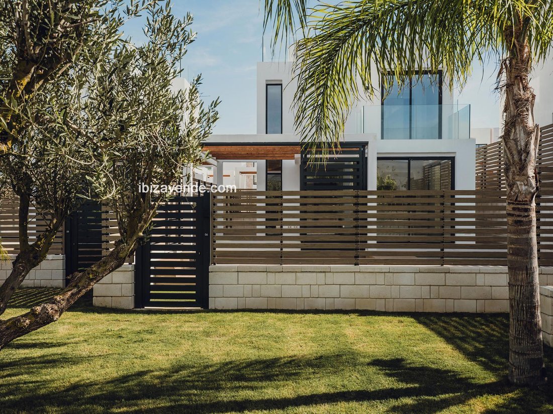 House in Sant Josep de sa Talaia, Balearic Islands, Spain 1 - 14522682
