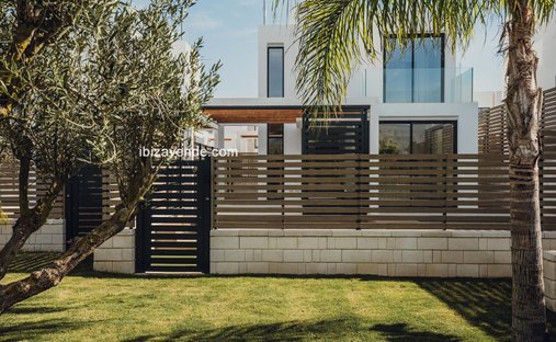 Haus in Sant Josep de sa Talaia, Balearische Inseln, Spanien 1