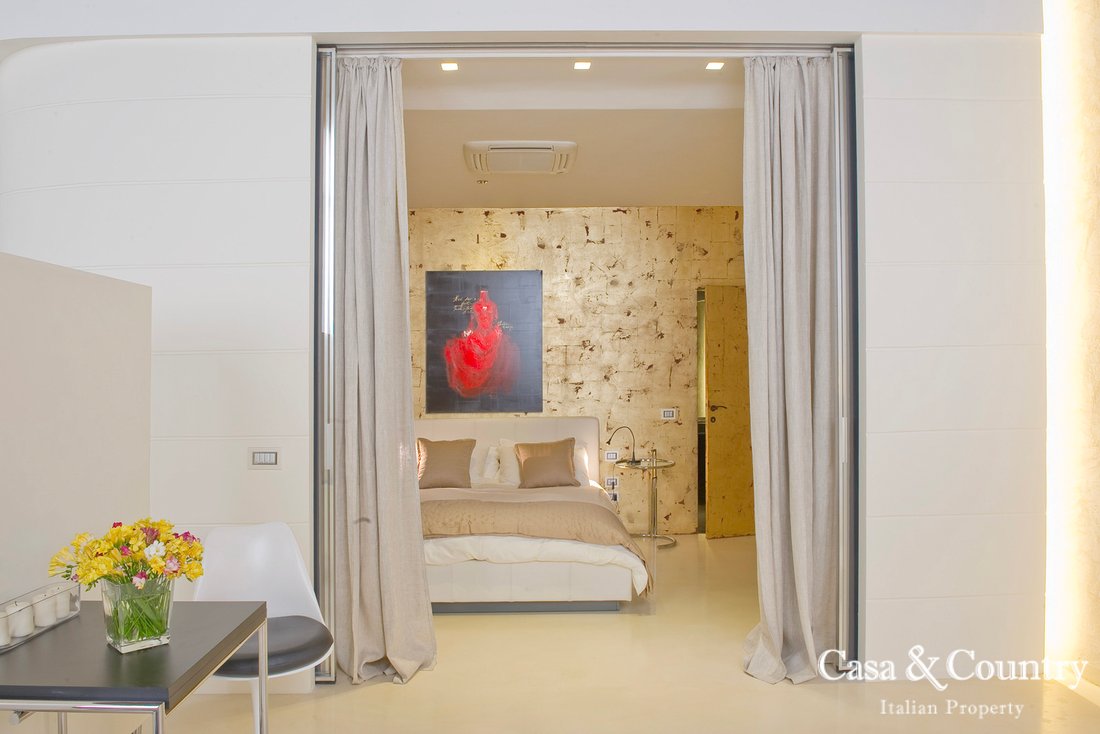 Apartment in Center, Florence, Tuscany 5 - 11670419
