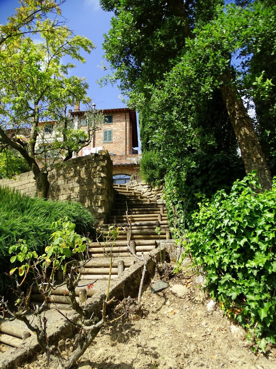 Villa in Marti, Montopoli in Val d'Arno, Tuscany, Italy 3 - 14521982