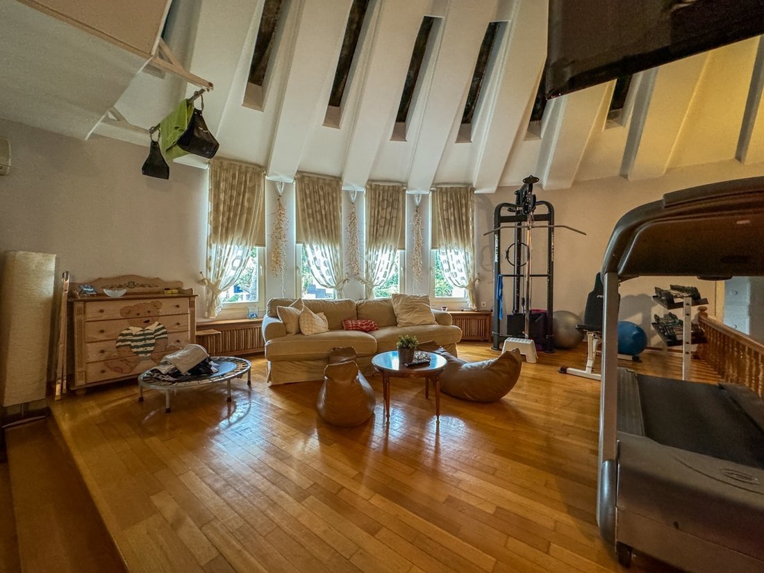 Apartment in Ekali, Attica, Greece 4 - 14137675