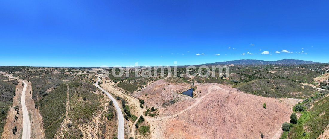 Farm Ranch in Portimao, Algarve, Portugal 5 - 14335467