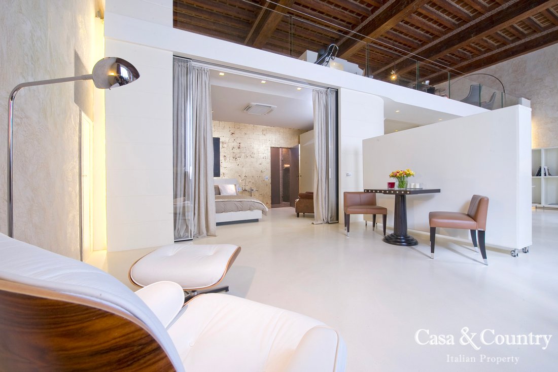 Apartment in Center, Florence, Tuscany 4 - 11670419