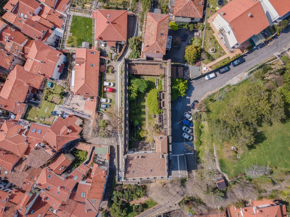 château à Muggia, Frioul-Vénétie julienne, Italie 3 - 14523382