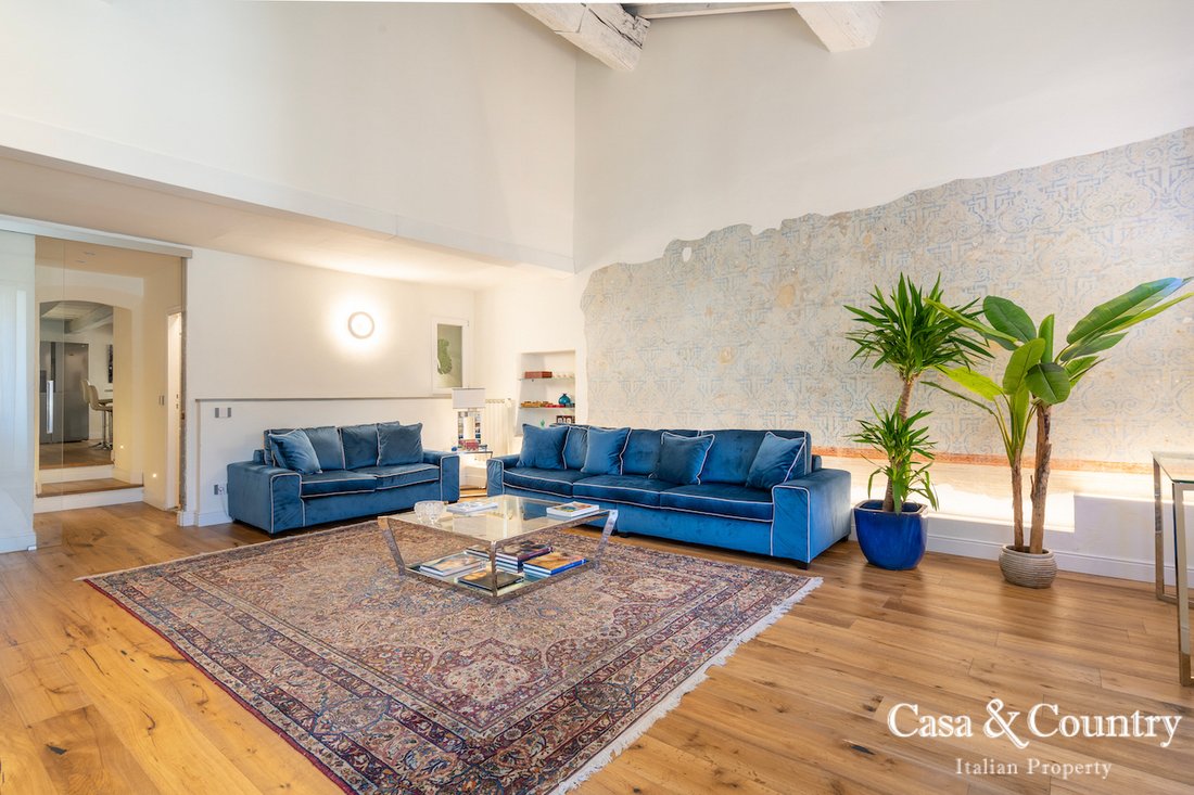 Apartment in Center, Florence, Tuscany 2 - 11670384
