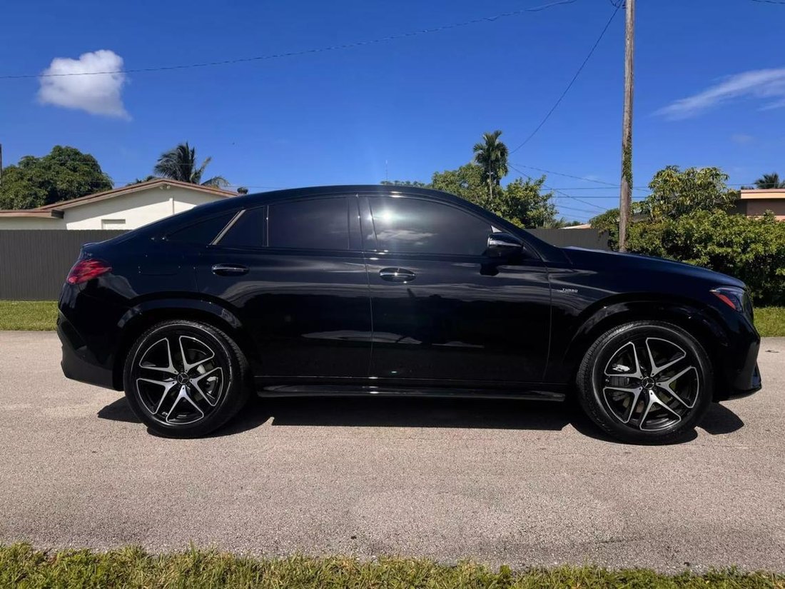 Suv in West Park, FL, United States 4 - 14524276