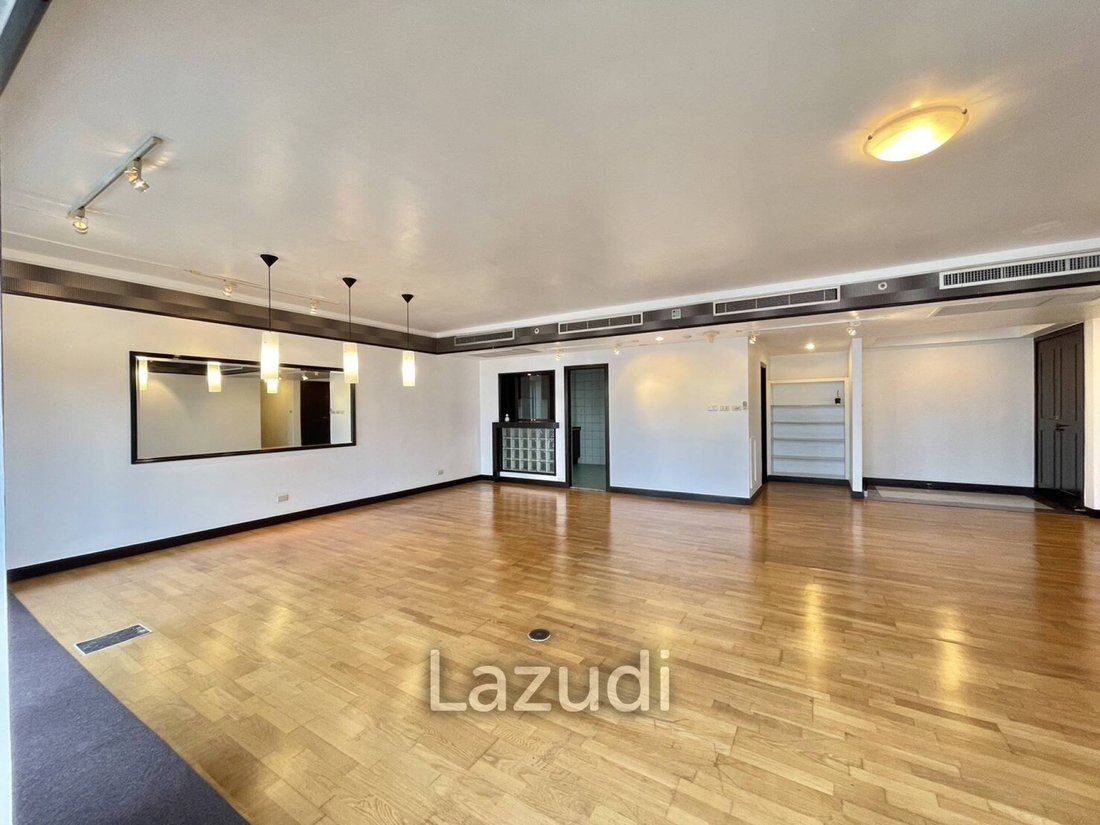 Apartment in Bangkok, Krung Thep Maha Nakhon, Thailand 3 - 14523945