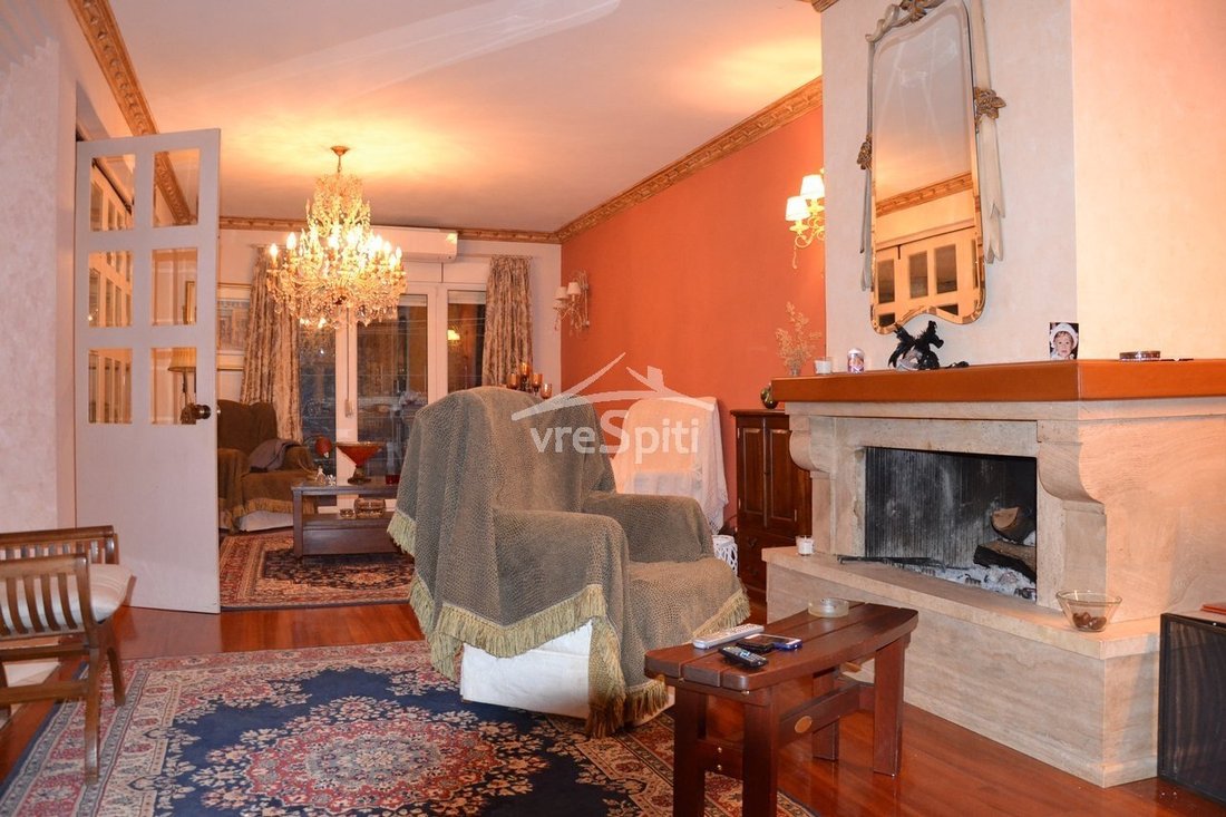 Apartment in Ioanniton, Epirus and Western Macedonia, Greece 4 - 14522567