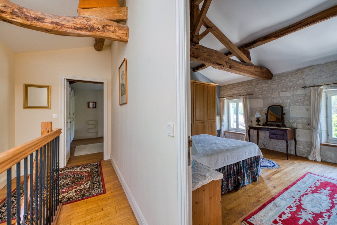 House in Saint-Dizant-du-Gua, Nouvelle-Aquitaine, France 5 - 14521931