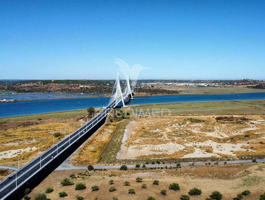 Land in Castro Marim, Algarve, Portugal 3 - 14523719