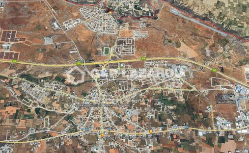 Land in Kokkinotrimithia, Nicosia, Cyprus 1