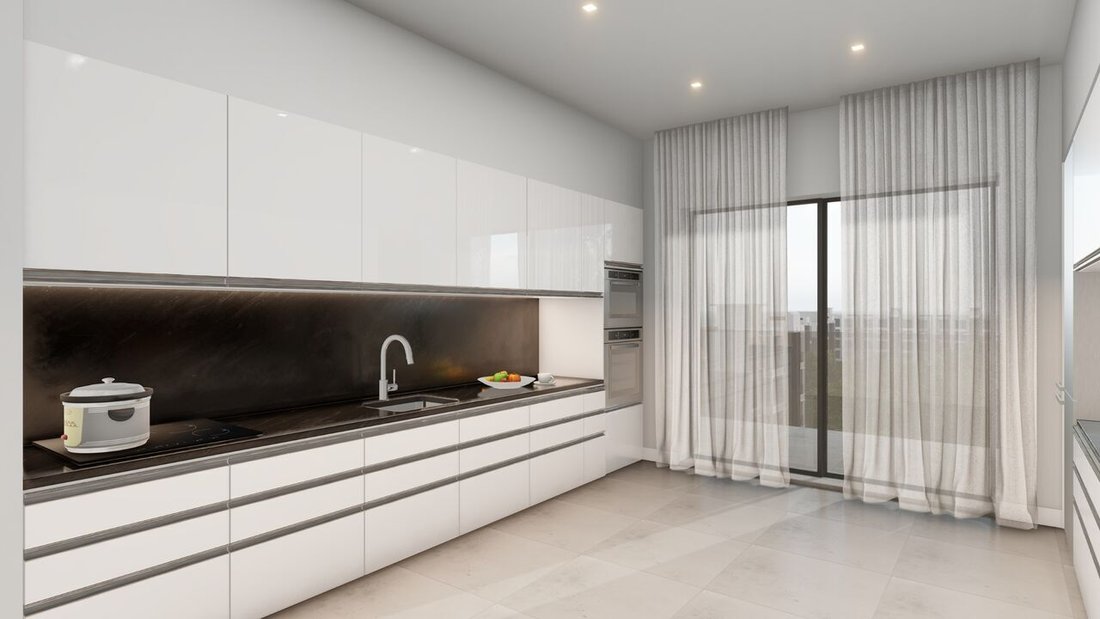 Apartment in Loule (Sao Clemente), Algarve, Portugal 1 - 14523582