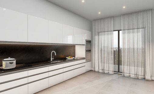 Apartment in Loule (Sao Clemente), Algarve, Portugal 1