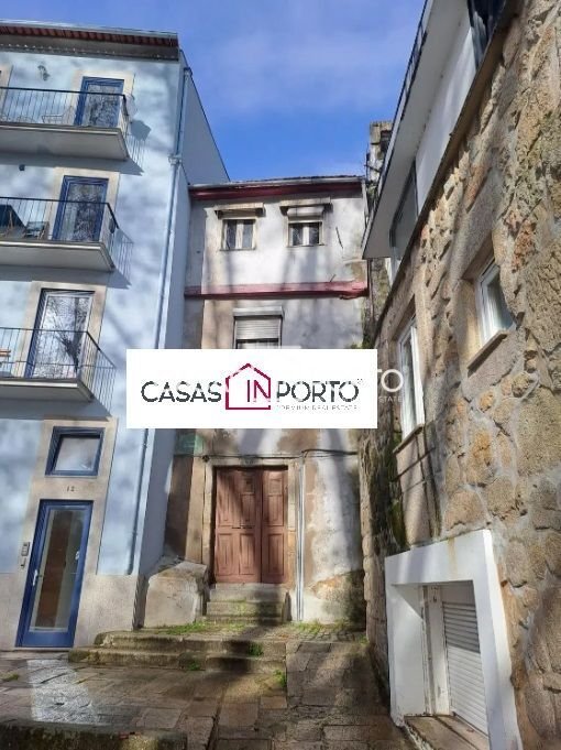 Cedofeita, Santo Ildefonso, Se, Miragaia, Sao Nicolau e Vitoria, Porto District, Portugal 4 - 14522405