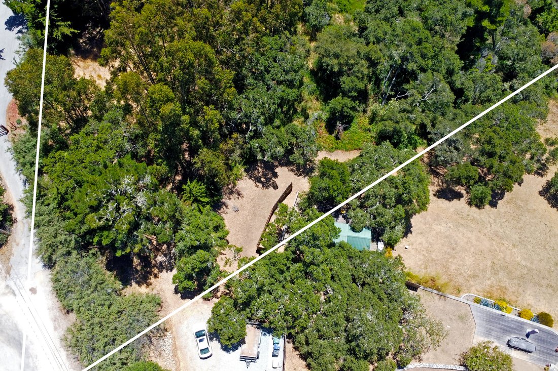 8 East Coastlands In Big Sur, California, United States For Sale (14521214)