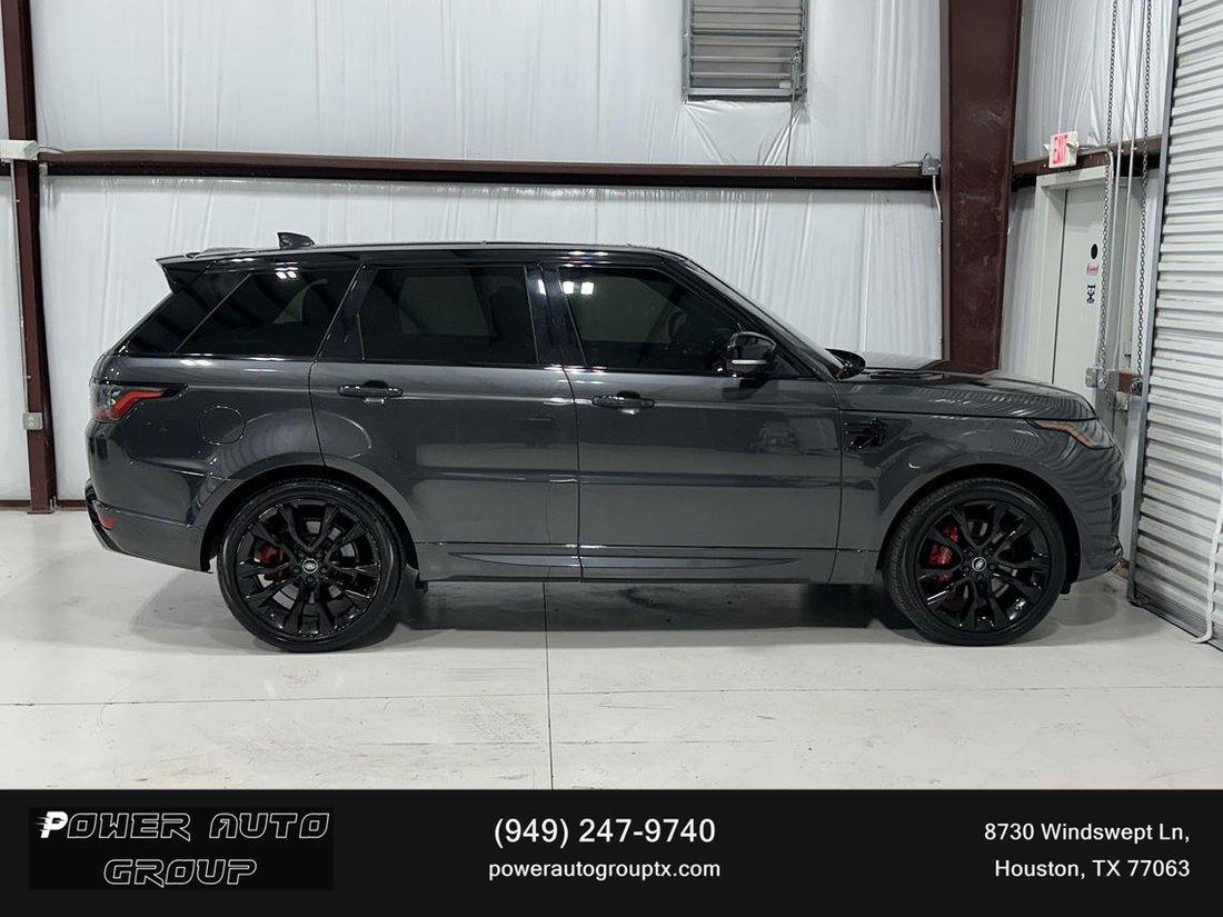 Suv in Houston, TX, United States 5 - 14524187