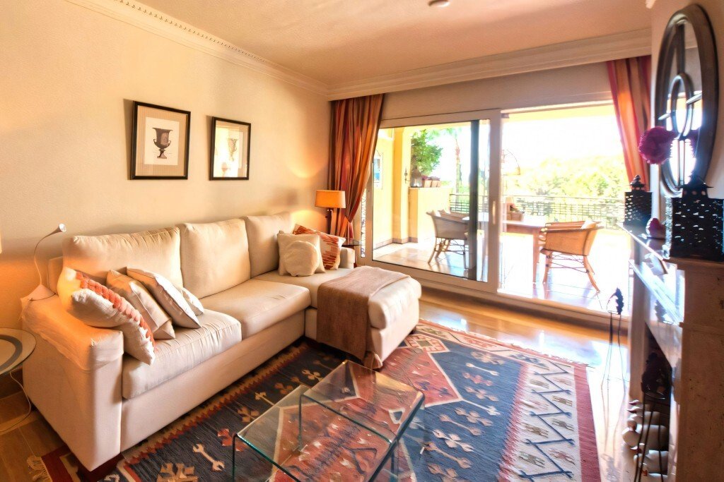 Apartment in Sierra Blanca, Marbella, Spain 4 - 14523269