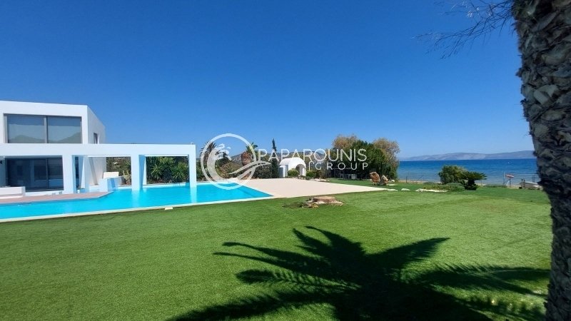 Villa a Ermioni, Decentralized Administration of Peloponnese, Western Greece and the Ionian, Grecia 1 - 14522504