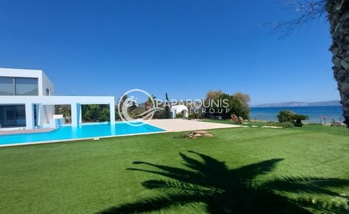 Villa in Ermioni, Peloponnese, Western Greece and the Ionian, Greece 1