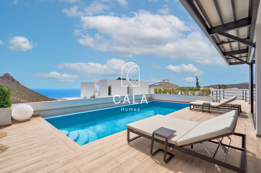 House in Costa Adeje, Adeje, Canary Islands 1 - 14521961