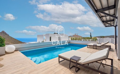 House in Costa Adeje, Adeje, Canary Islands 1
