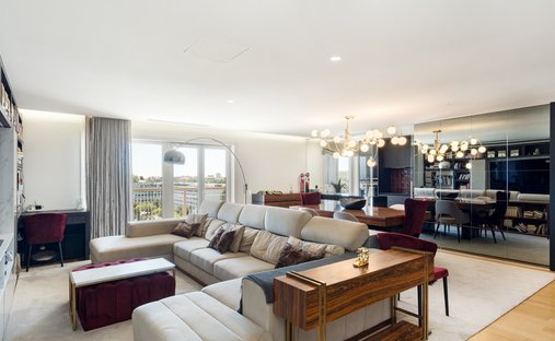 Apartment in Campanha, Porto District, Portugal 1