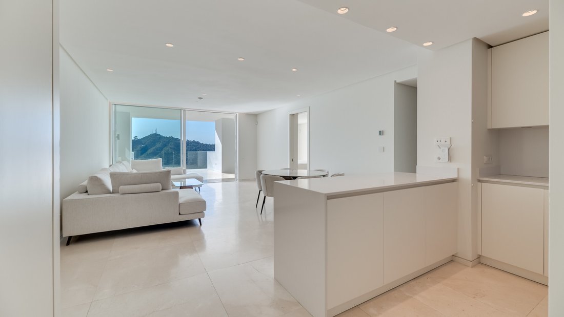 Apartment in Ojen, Andalusia, Spain 5 - 14523517