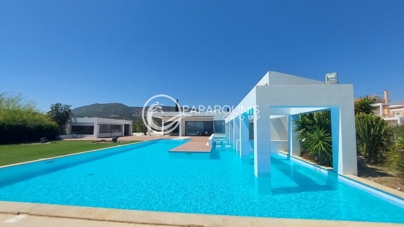 Villa a Ermioni, Decentralized Administration of Peloponnese, Western Greece and the Ionian, Grecia 2 - 14522504