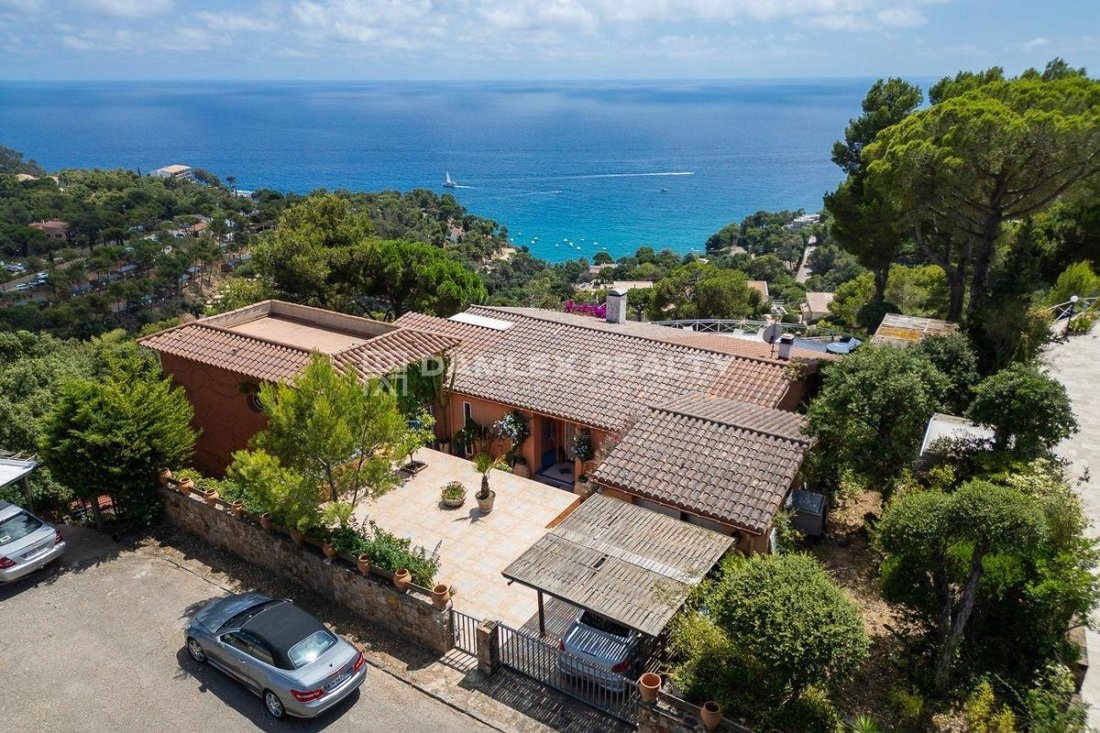 House in Tossa de Mar, Catalonia, Spain 3 - 14523318