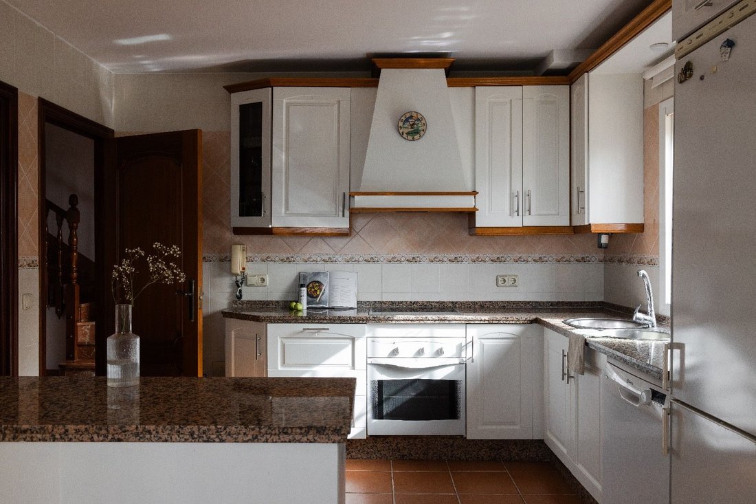 Villa à Marbella, Andalousie, Espagne 5 - 14524087