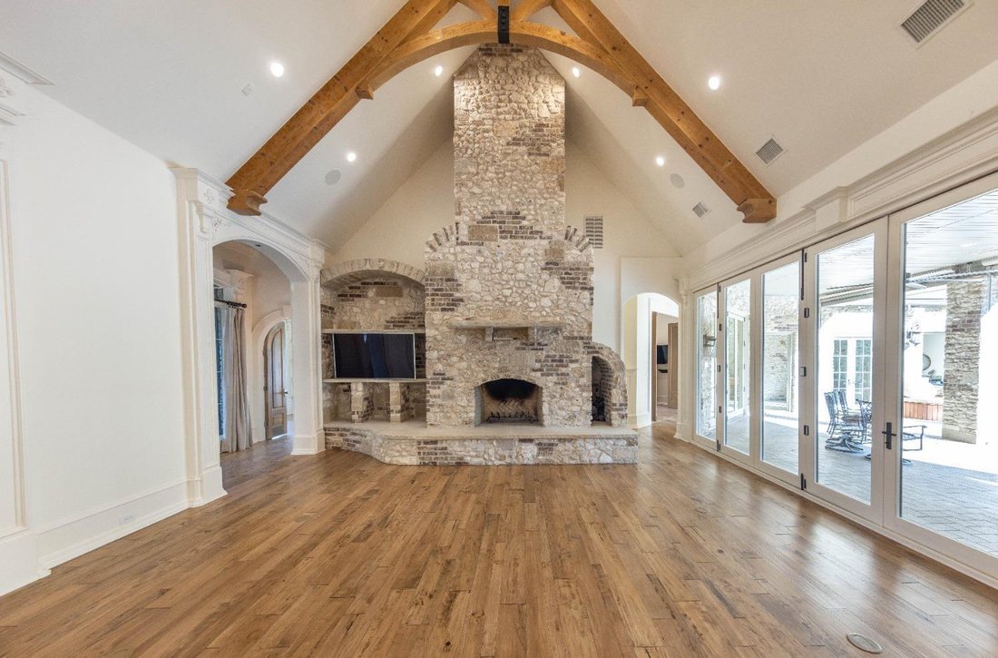 House in Lamesa, Texas, United States 4 - 14521056