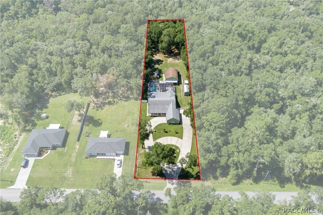 House in Dunnellon, Florida, United States 4 - 14513011