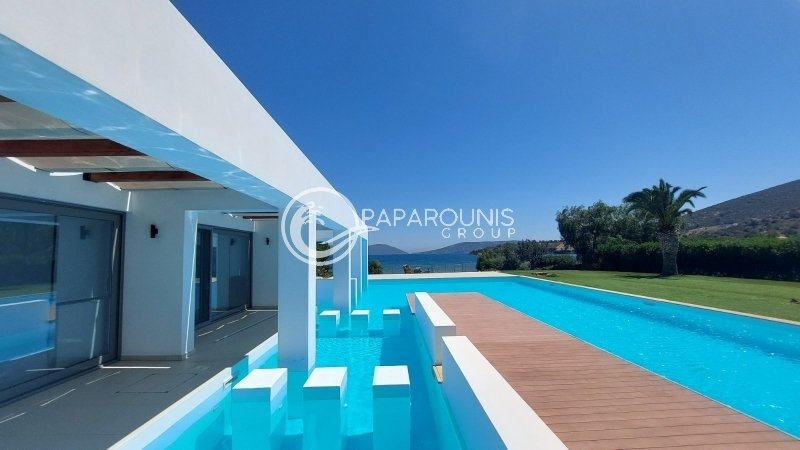 Villa a Ermioni, Decentralized Administration of Peloponnese, Western Greece and the Ionian, Grecia 3 - 14522504
