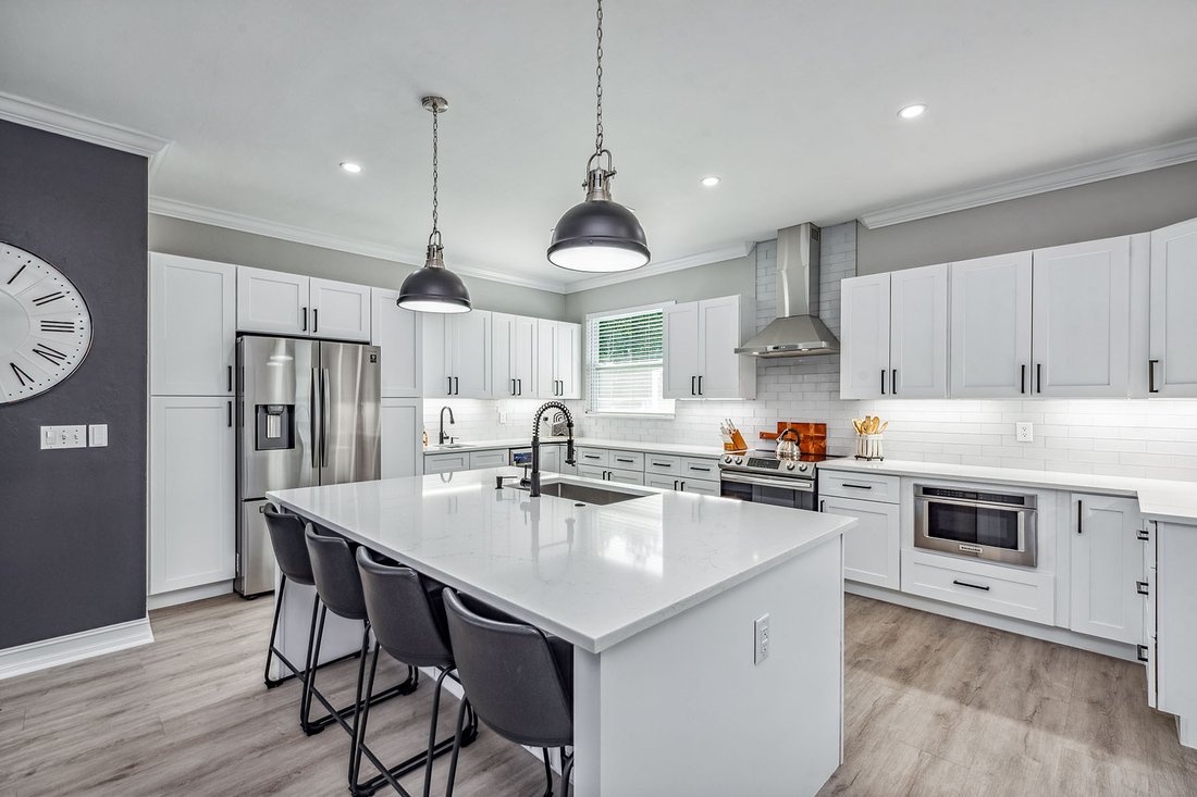 Haus in Naples, Florida, Vereinigte Staaten 1 - 14521287