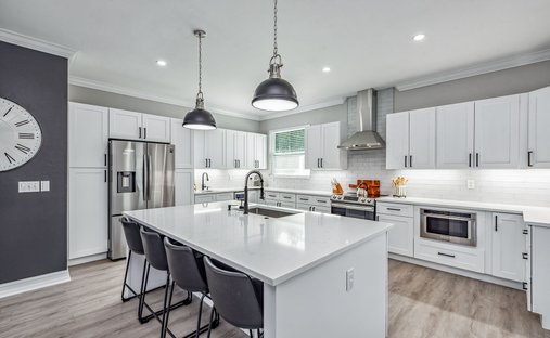 Maison à Naples, Floride, États-Unis 1