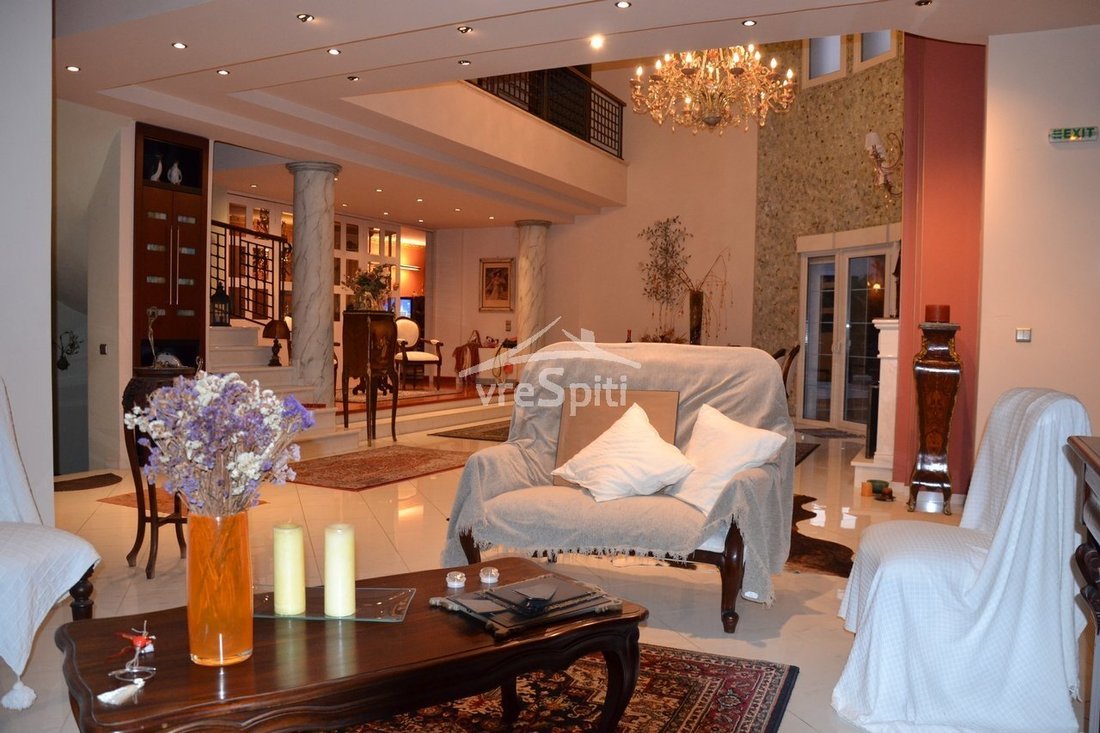 Apartment in Ioanniton, Epirus and Western Macedonia, Greece 1 - 14522567